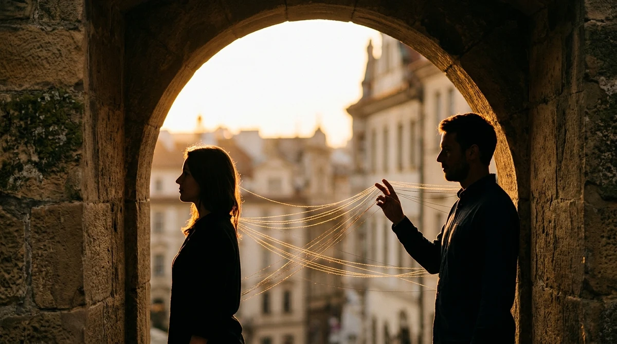 Anxious Attachment: Why You Fear Being Left Behind