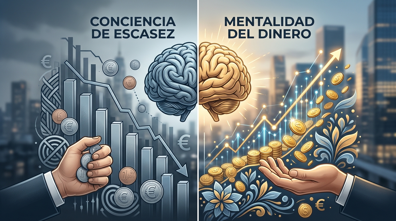 Free Money Mindset Test: Discover Your Financial Blocks
