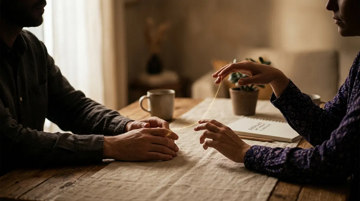 Signs of Attachment Style and Relationship Patterns: How It Manifests in Your Daily Life
