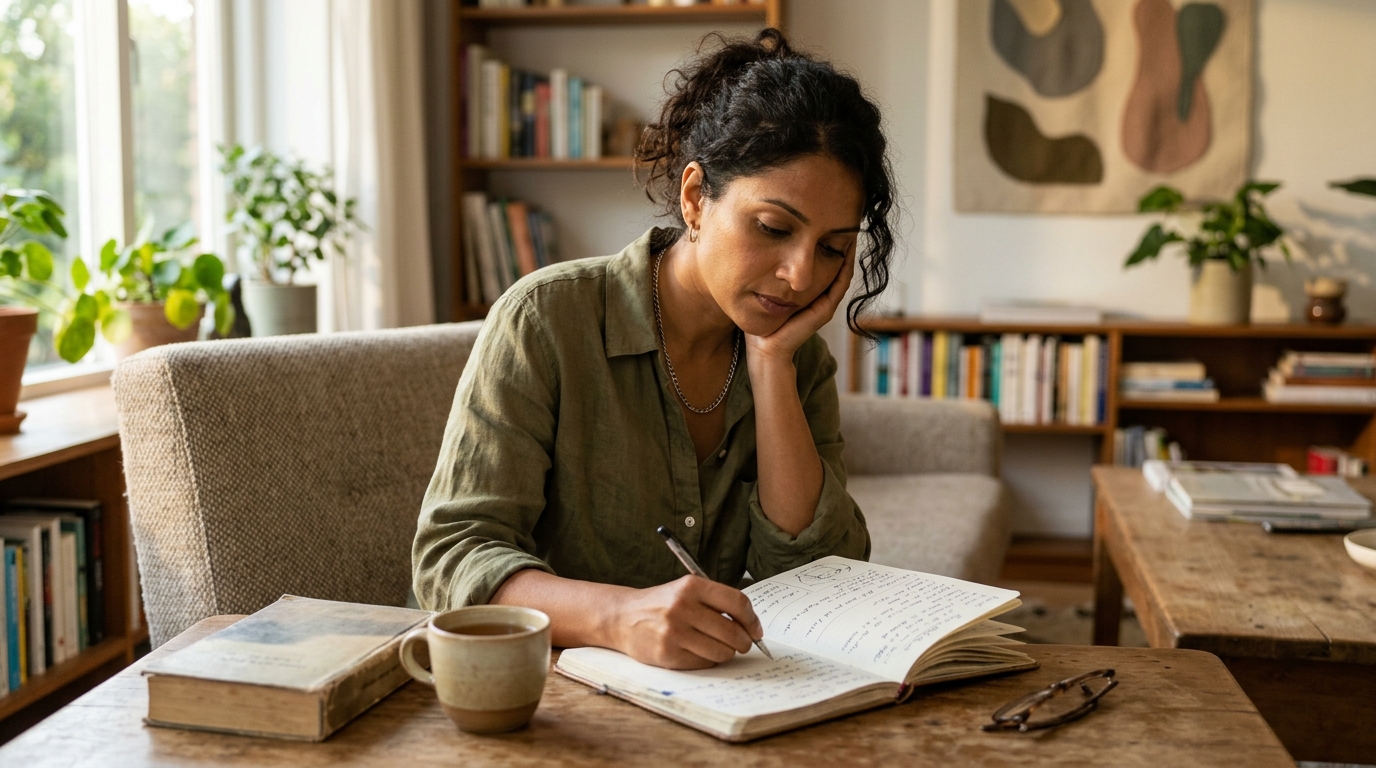 How to Identify Soul Archetypes and Individual Essence: Practical Self-Diagnosis Exercises