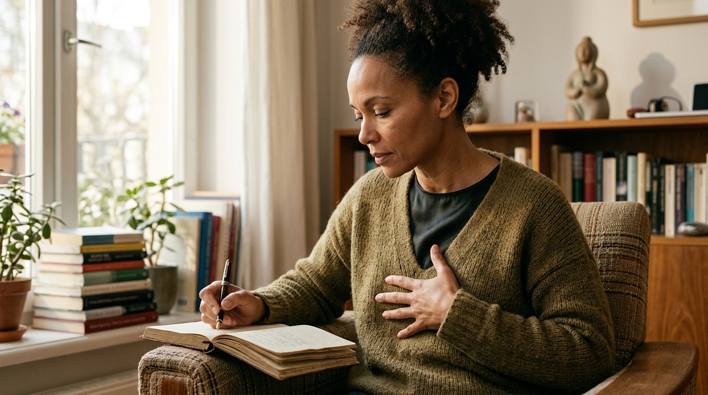 How to Improve Soul Archetypes and Individual Essence: Somatic Tools and Integration
