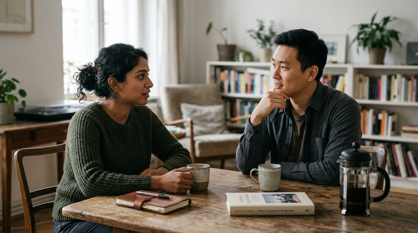 Soul Archetype Compatibility: How We Connect