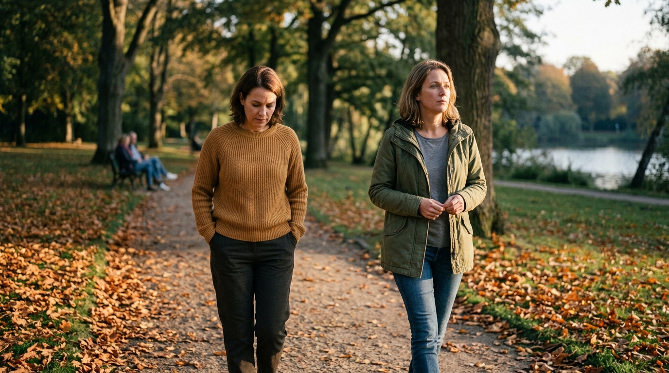 Draining Friendships: How to Recognize Them and Create Distance