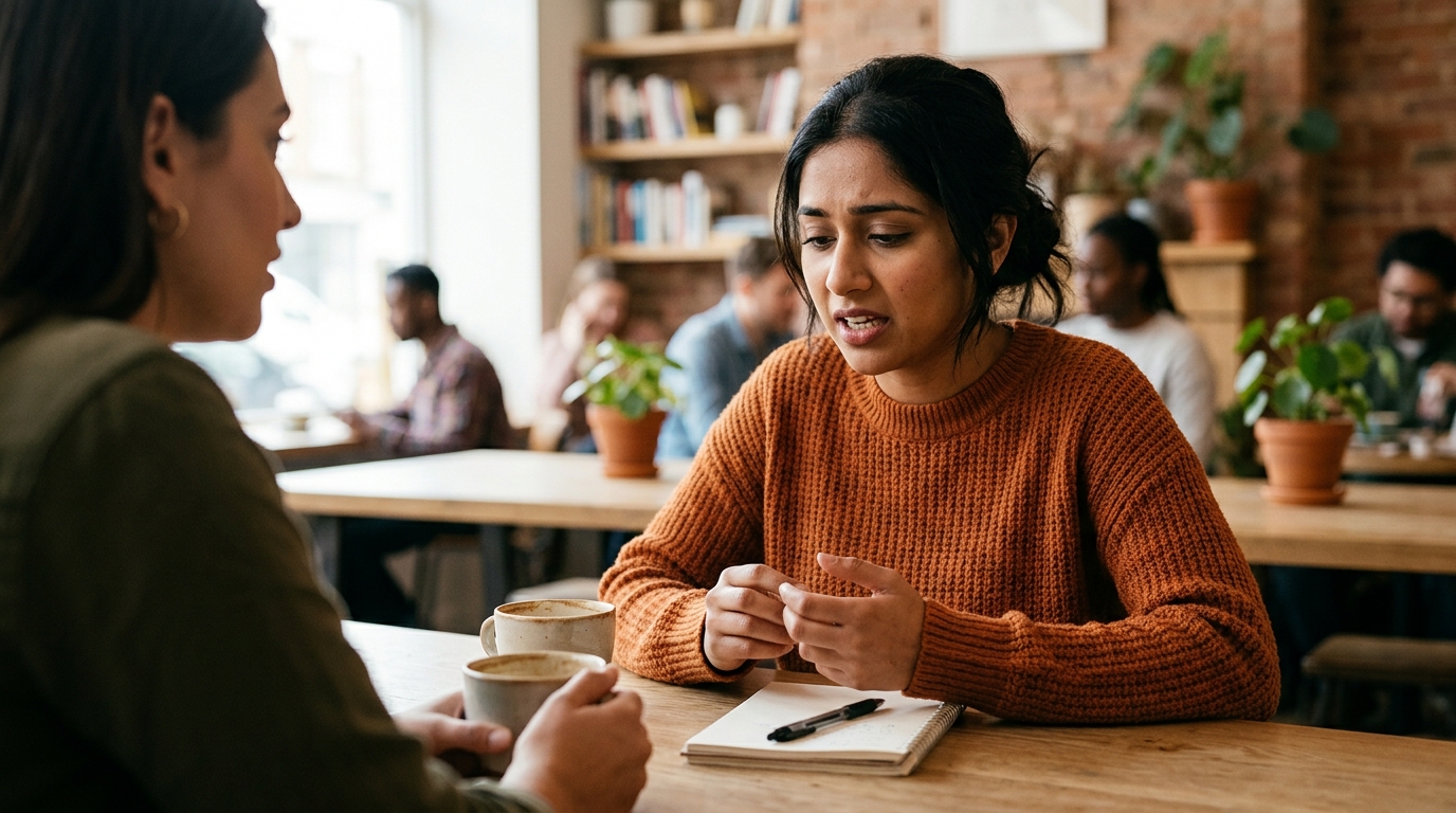 Why Do You Overexplain When Saying No?