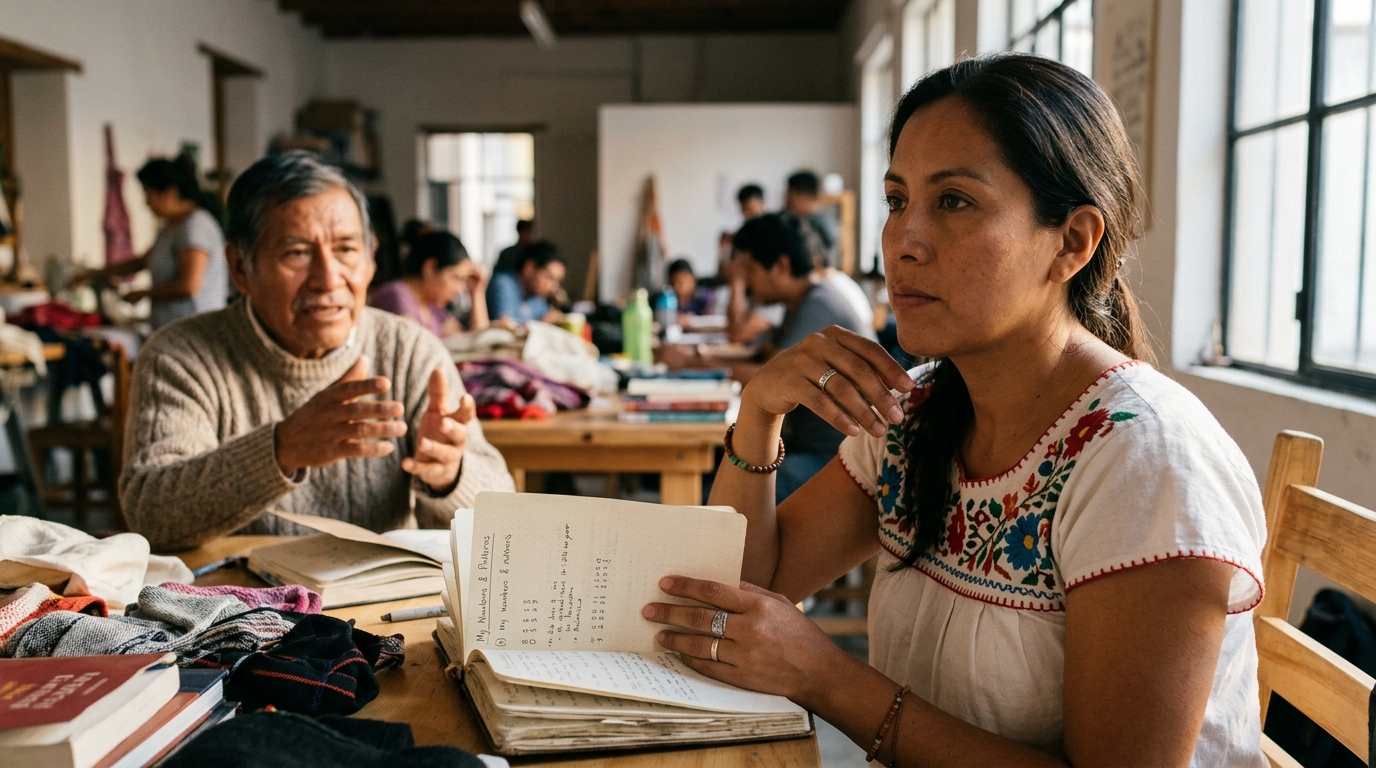 Señales de Numerología Conductual y Sendero de Vida: Cómo se manifiesta en tu día a día