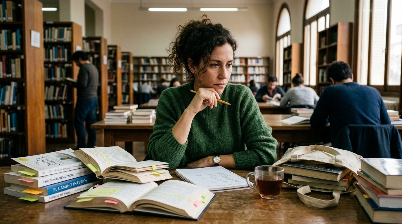 The Best Books for Self-Knowledge and How to Choose
