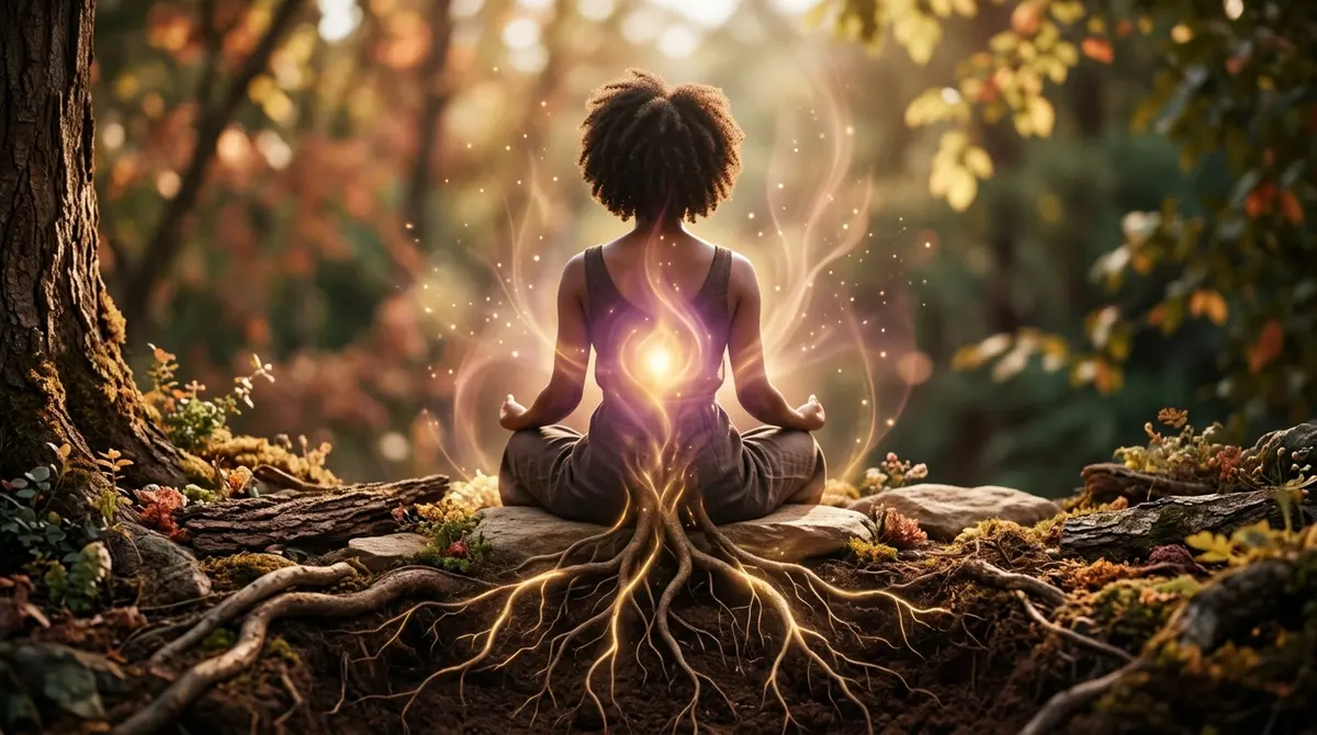Qué es Energía Interna y Autocuidado Somático: Definición, origen y bases científicas
