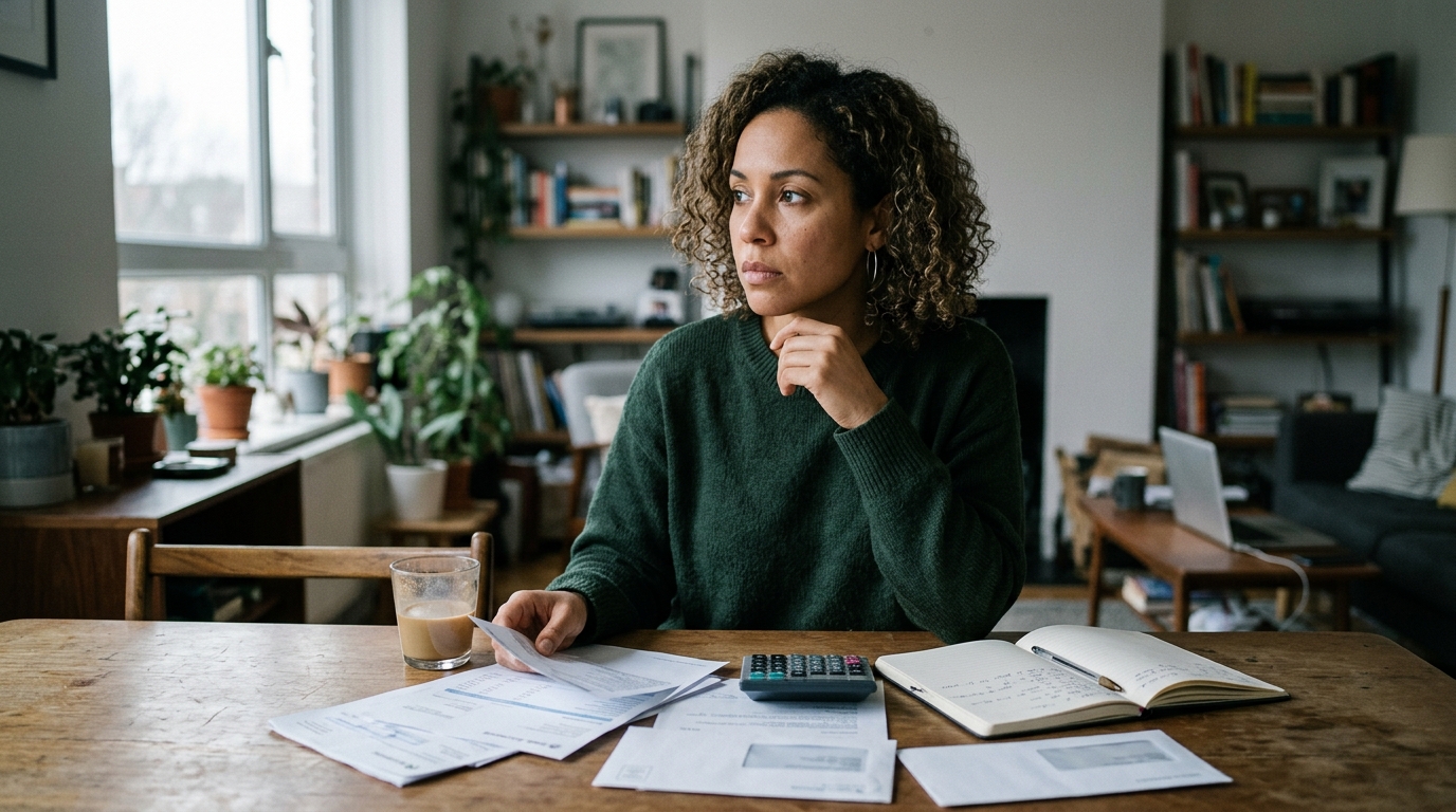 Financial Sabotage: Why We Self-Sabotage Money
